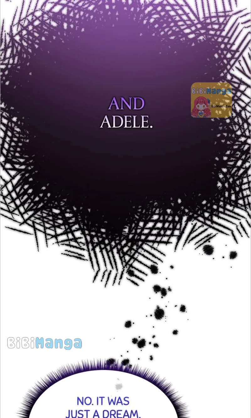 Adeline’s Twilight - Chapter 59