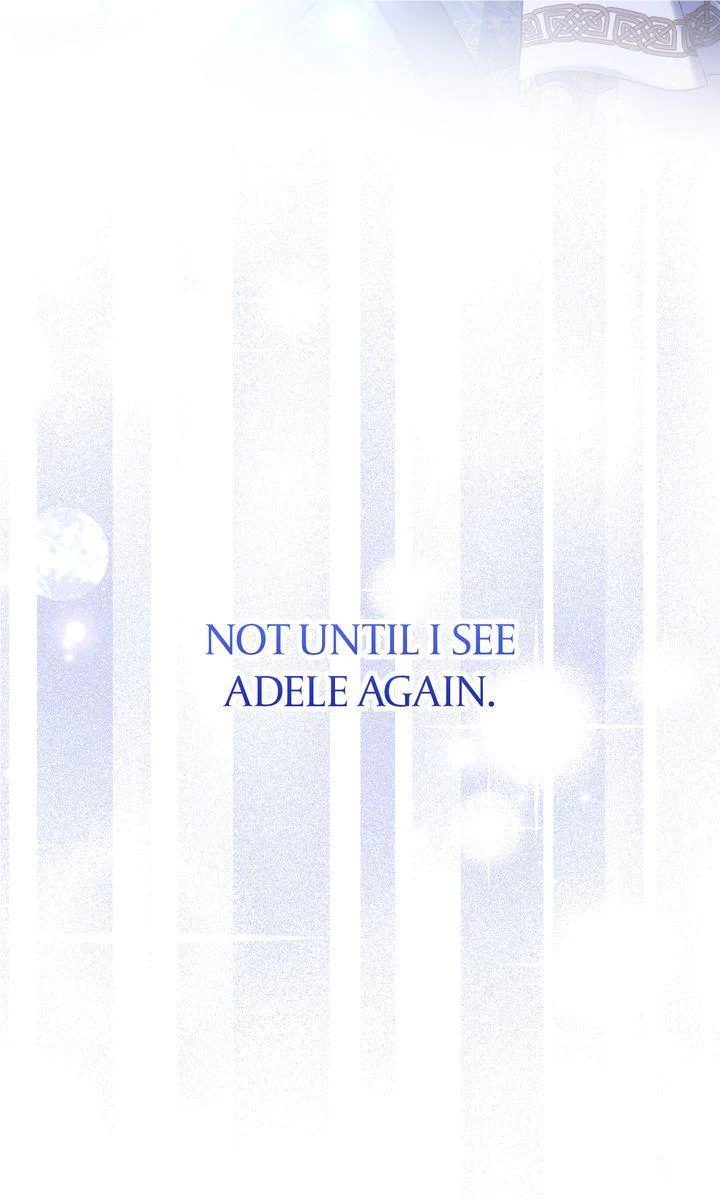 Adeline’s Twilight - Chapter 75