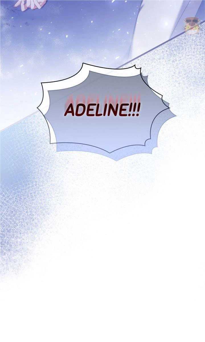 Adeline’s Twilight - Chapter 75