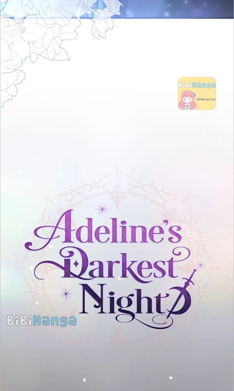 Adeline’s Twilight - Chapter 53