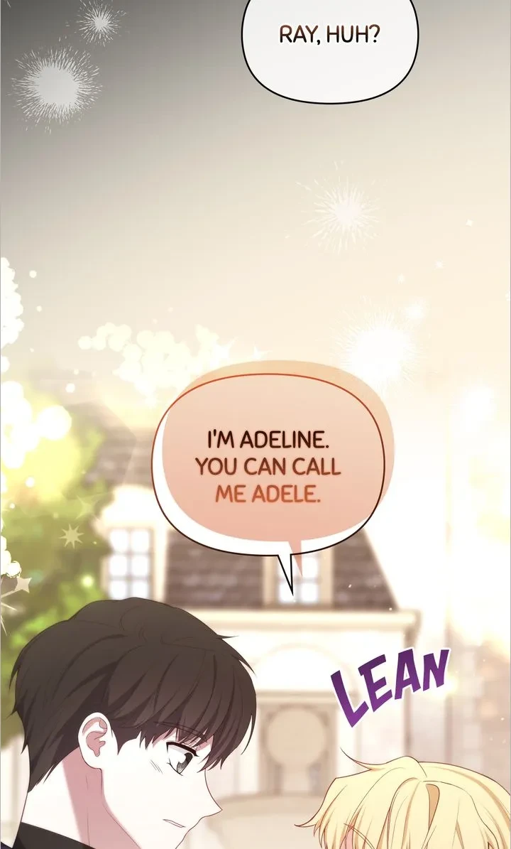 Adeline’s Twilight - Chapter 51