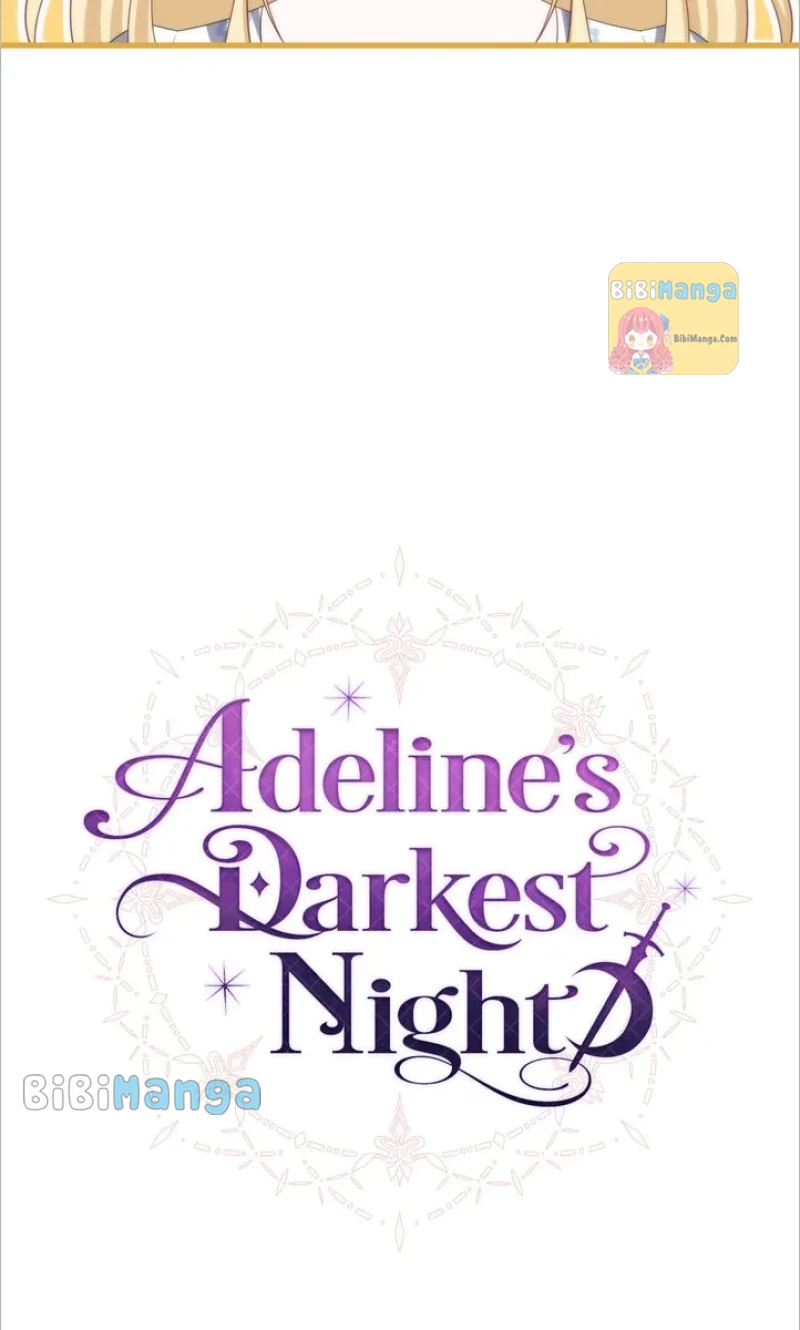 Adeline’s Twilight - Chapter 55