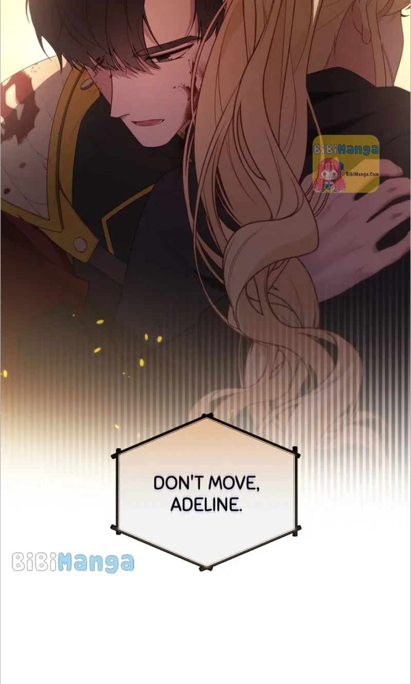 Adeline’s Twilight - Chapter 55