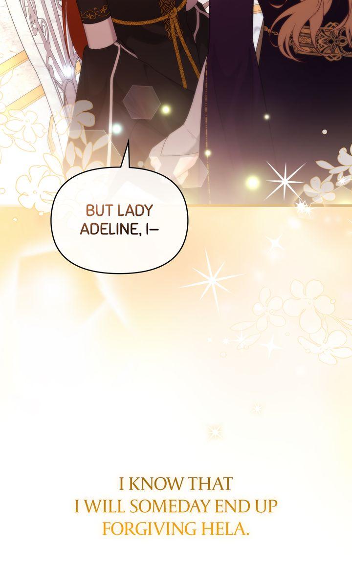 Adeline’s Twilight - Chapter 58