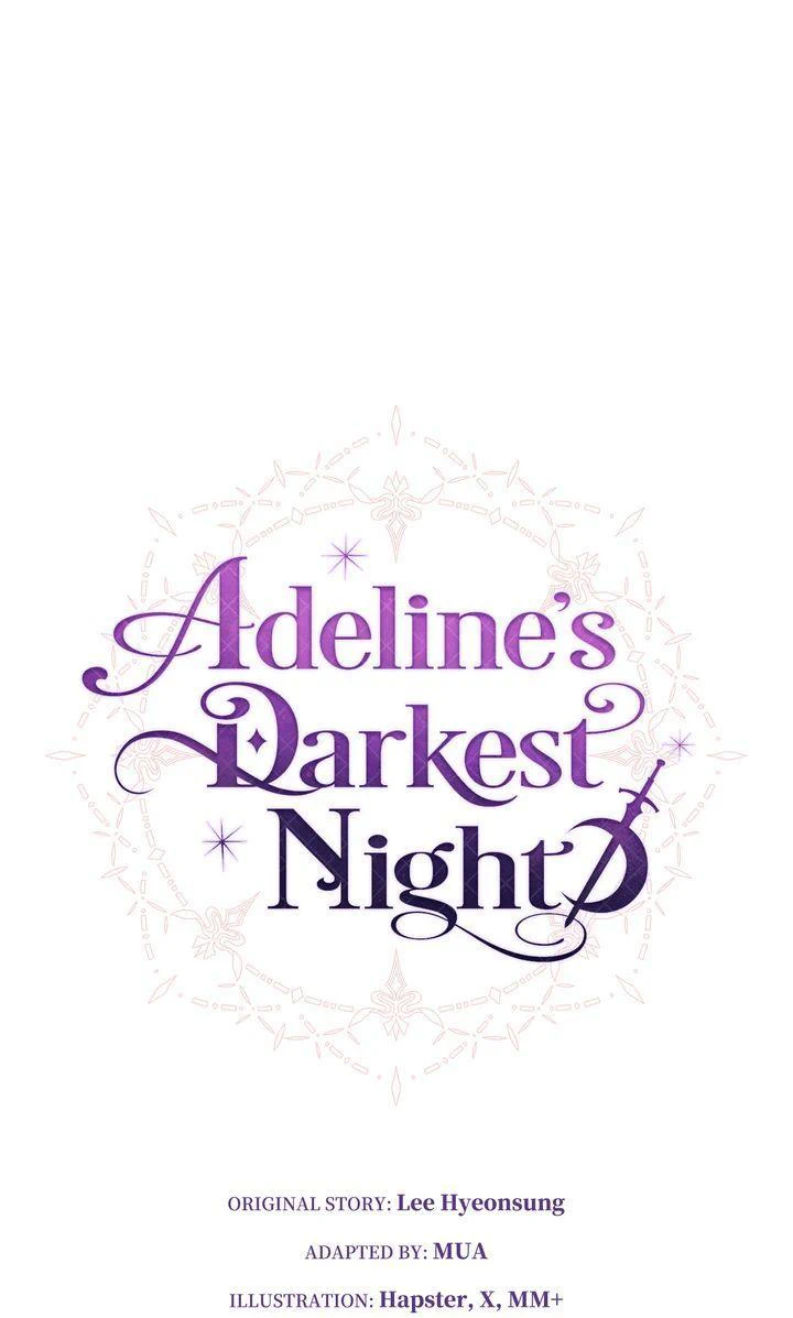 Adeline’s Twilight - Chapter 65