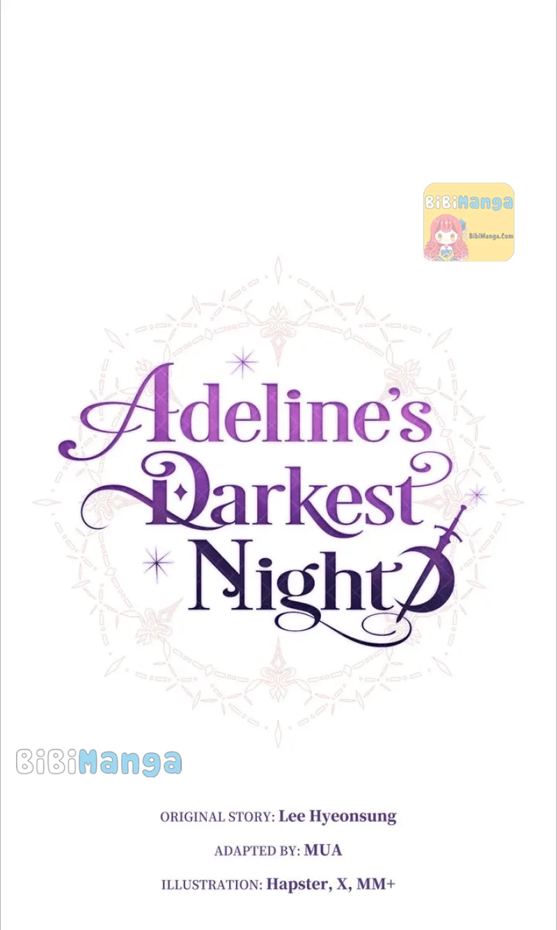 Adeline’s Twilight - Chapter 60