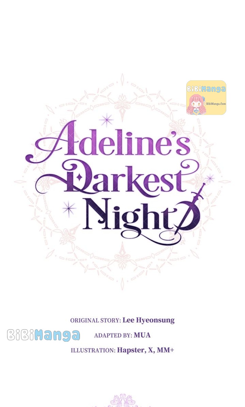 Adeline’s Twilight - Chapter 68