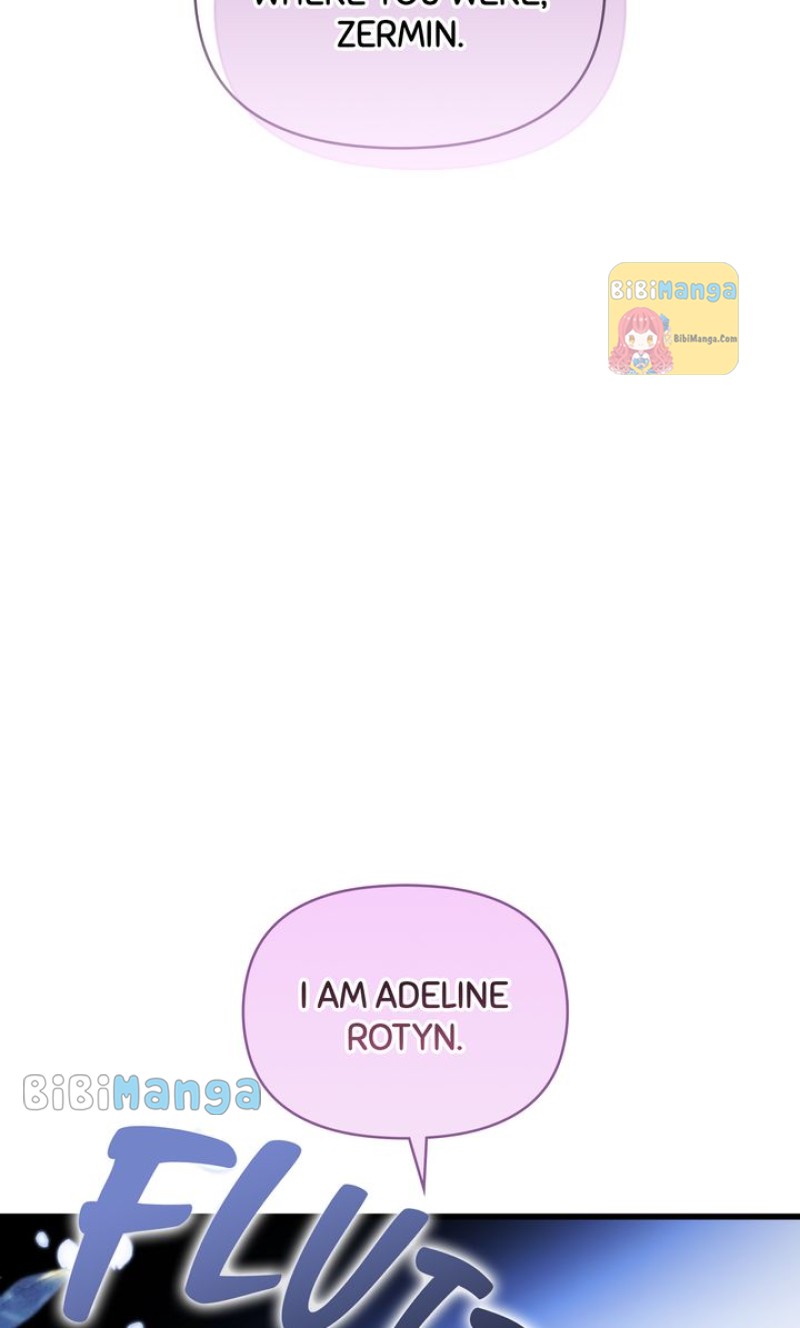 Adeline’s Twilight - Chapter 68