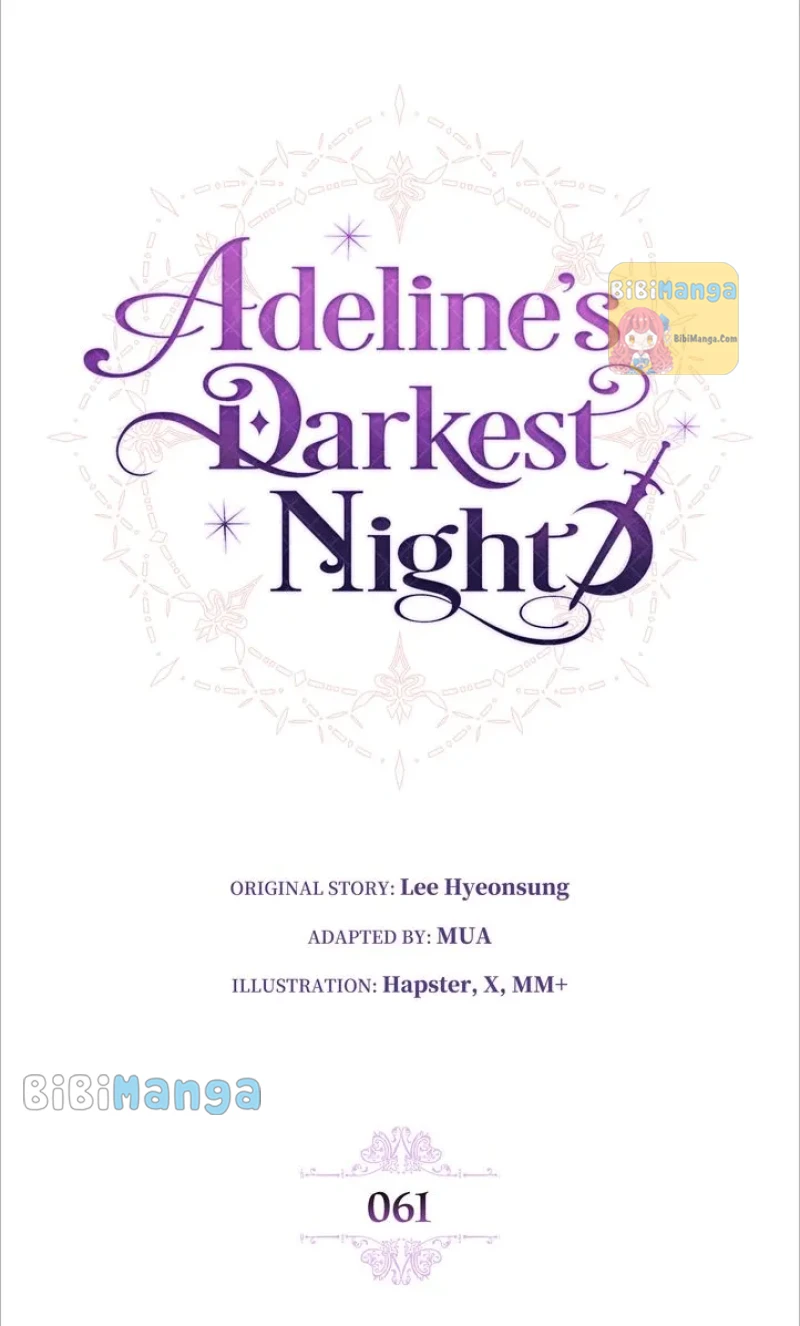 Adeline’s Twilight - Chapter 61