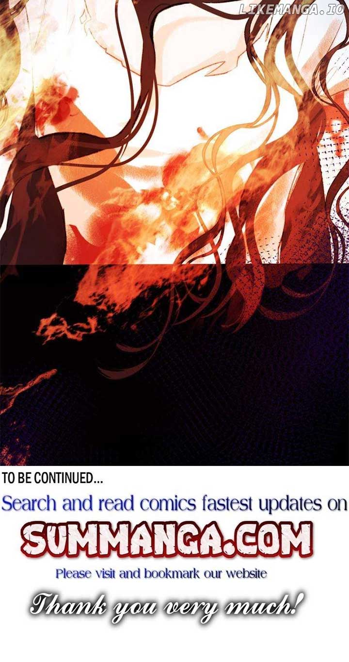 The Corrupted Witch Has No Choice But To Become A Villain - Chapter 58