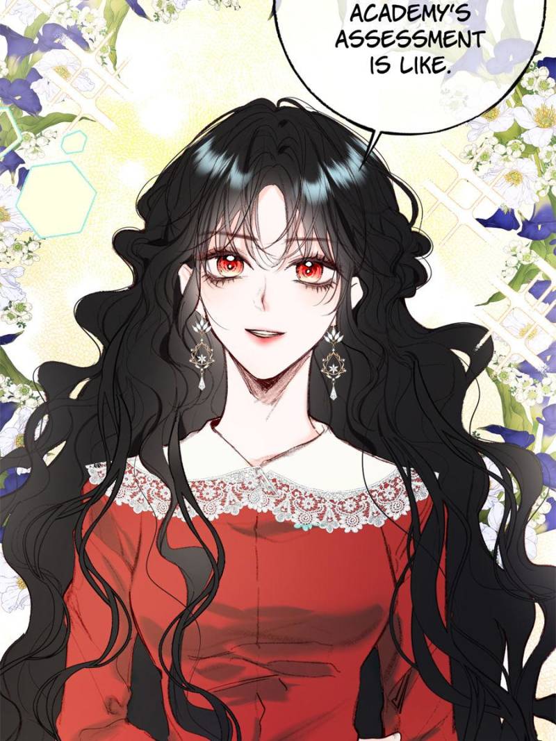 The Corrupted Witch Has No Choice But To Become A Villain - Chapter 55