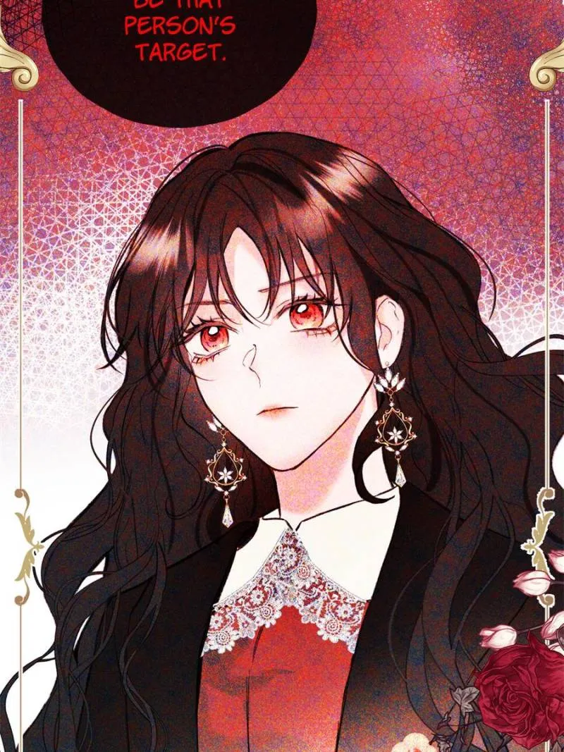 The Corrupted Witch Has No Choice But To Become A Villain - Chapter 63