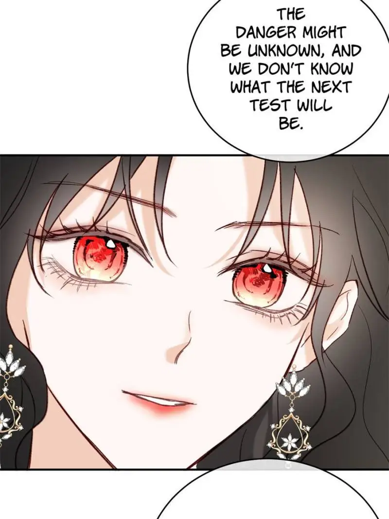 The Corrupted Witch Has No Choice But To Become A Villain - Chapter 56