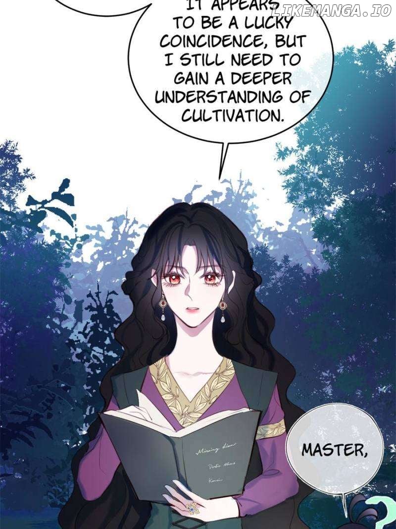 The Corrupted Witch Has No Choice But To Become A Villain - Chapter 50