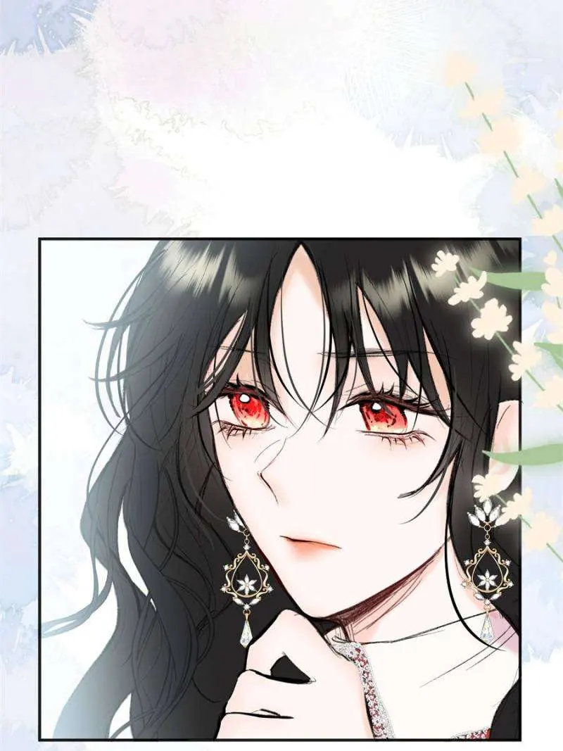 The Corrupted Witch Has No Choice But To Become A Villain - Chapter 64