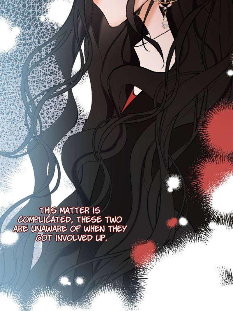 The Corrupted Witch Has No Choice But To Become A Villain - Chapter 64