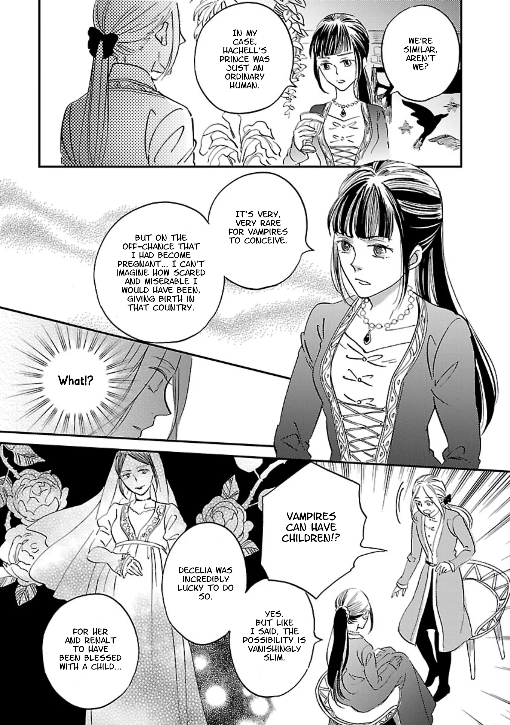 Eila To Totsukuni No Ou - Vol.2 Chapter 10