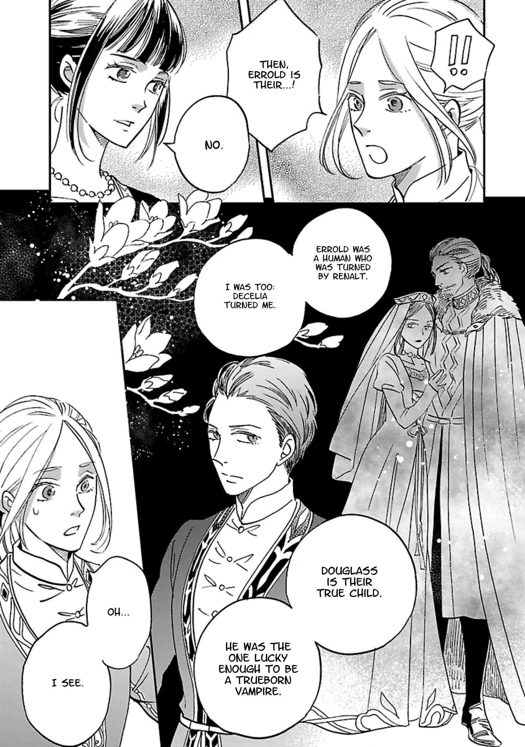 Eila To Totsukuni No Ou - Vol.2 Chapter 10