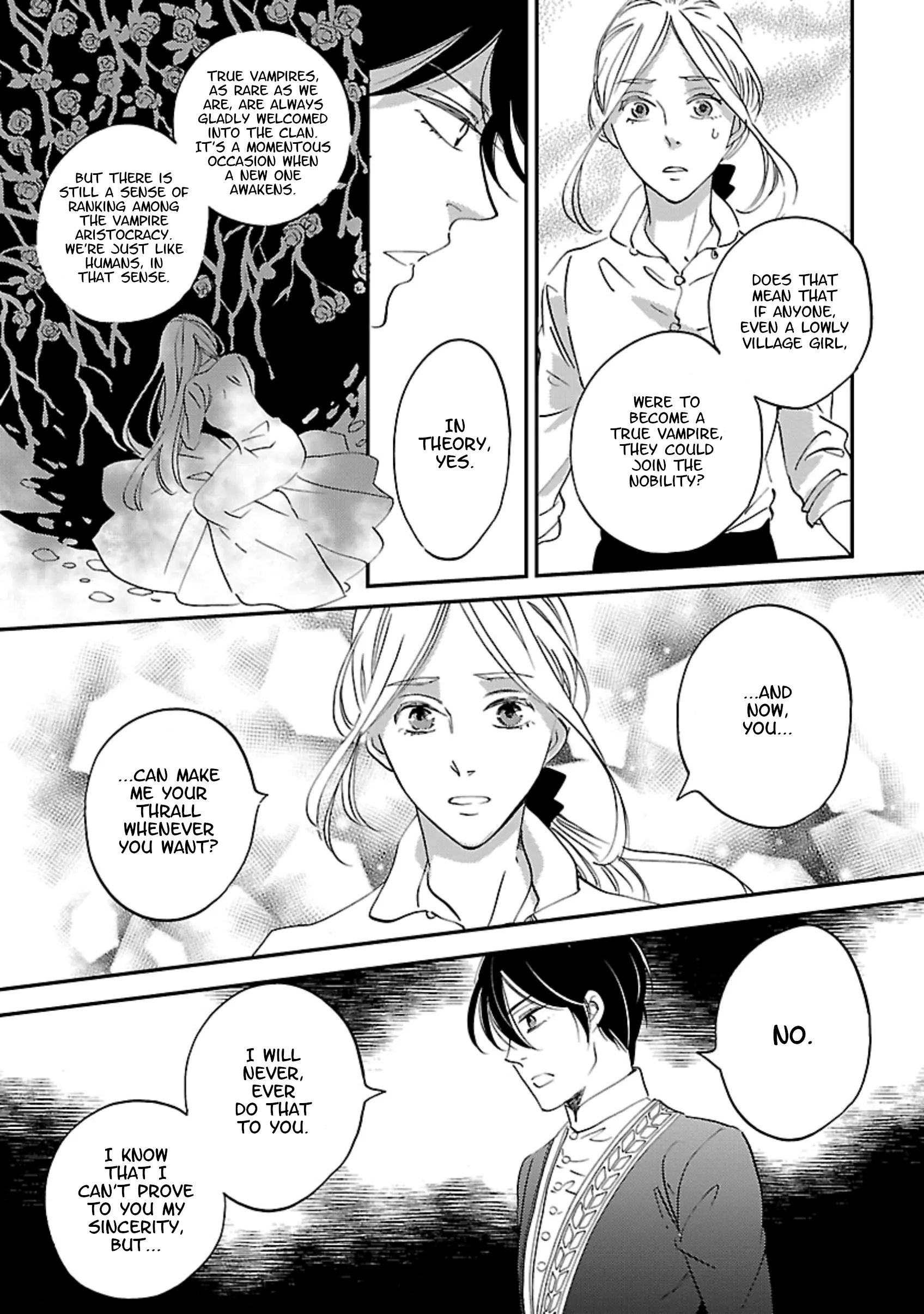 Eila To Totsukuni No Ou - Vol.2 Chapter 6