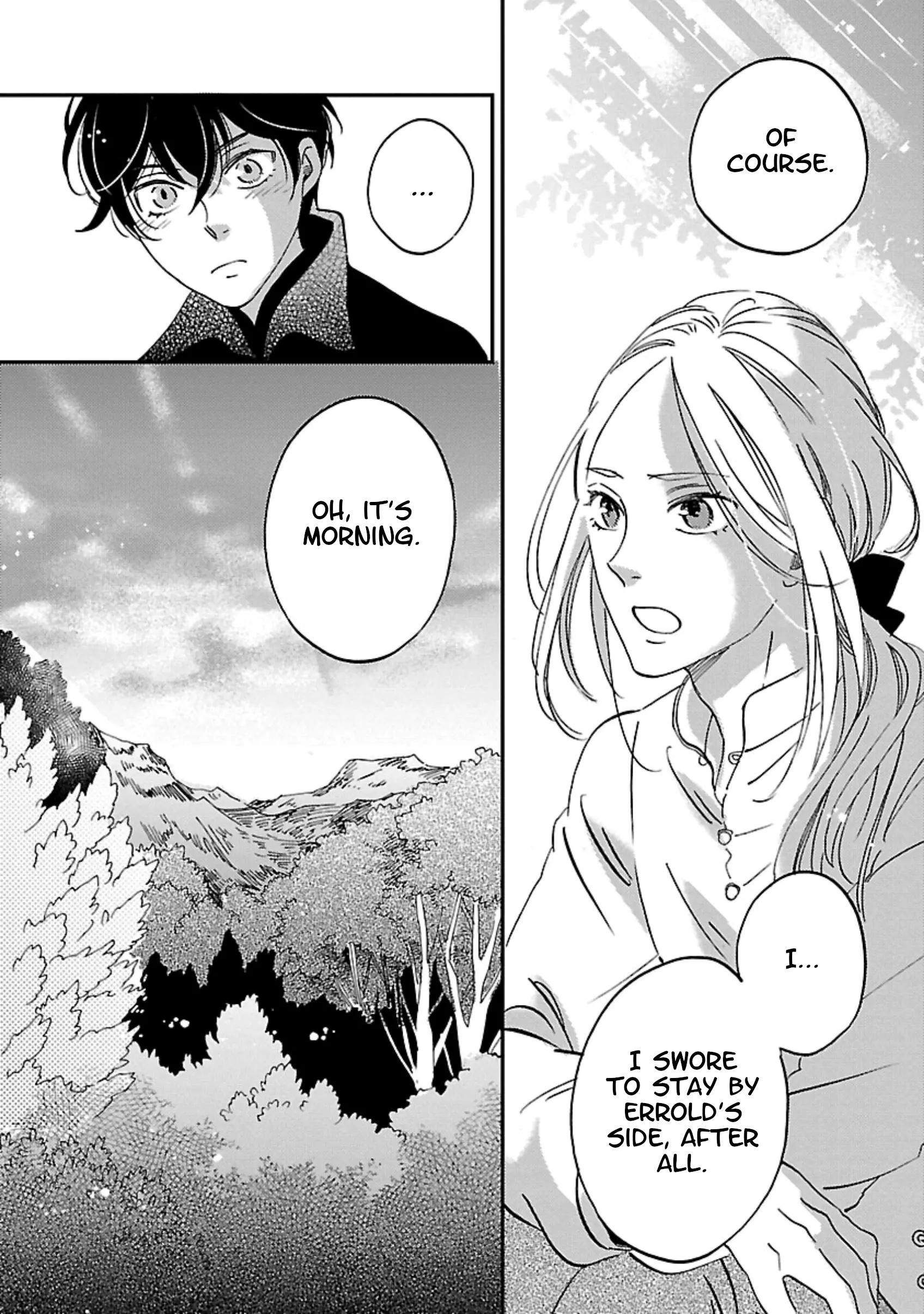 Eila To Totsukuni No Ou - Vol.2 Chapter 6