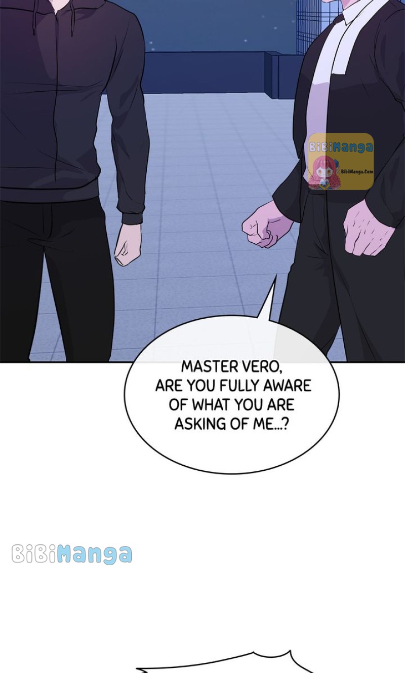 My Boyfriend Is A God - Chapter 49