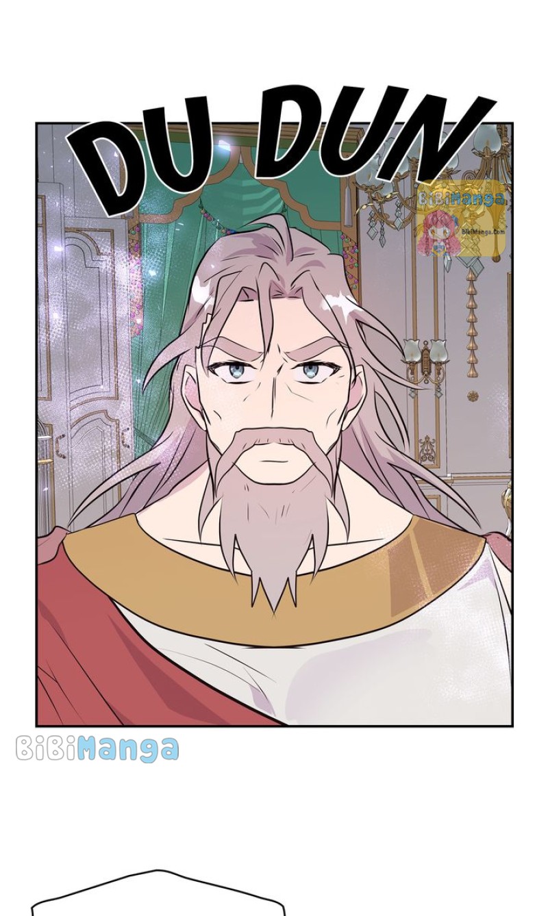 My Boyfriend Is A God - Chapter 50