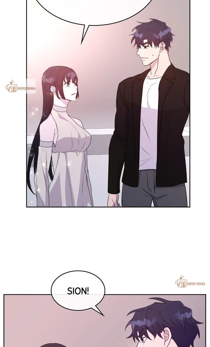 My Boyfriend Is A God - Chapter 59