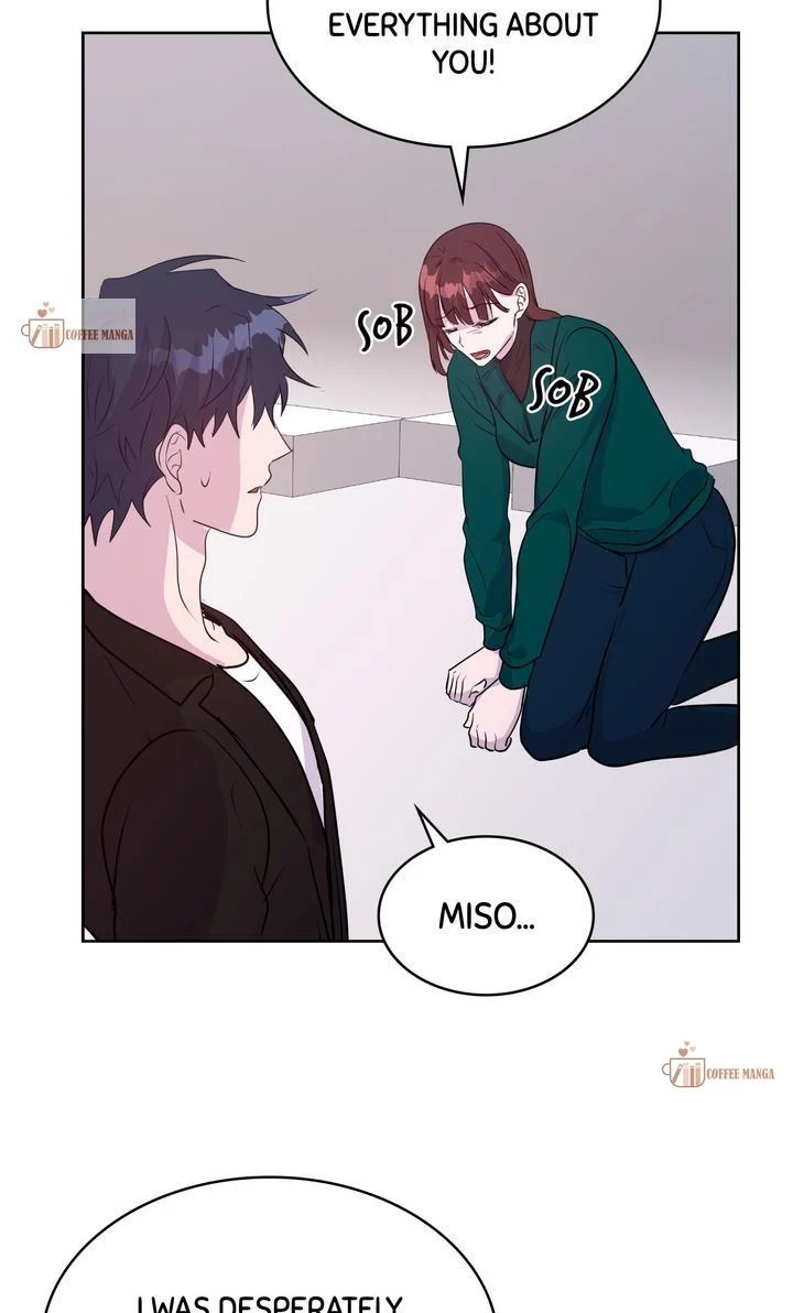 My Boyfriend Is A God - Chapter 59