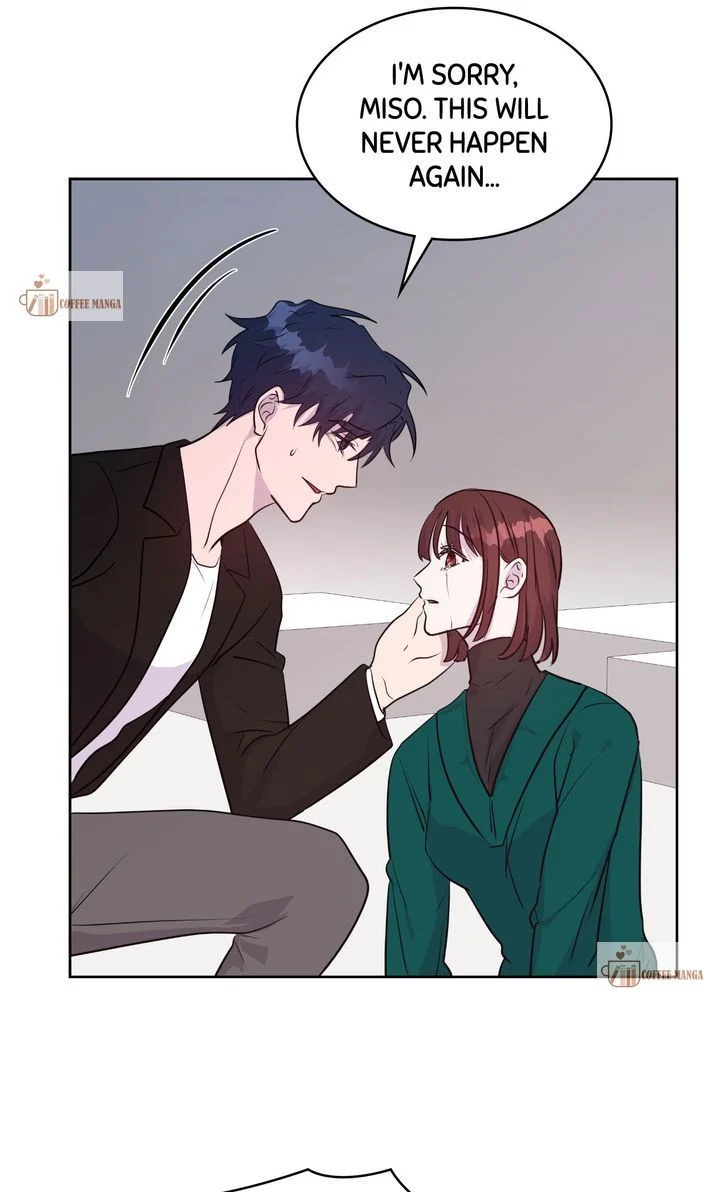 My Boyfriend Is A God - Chapter 59