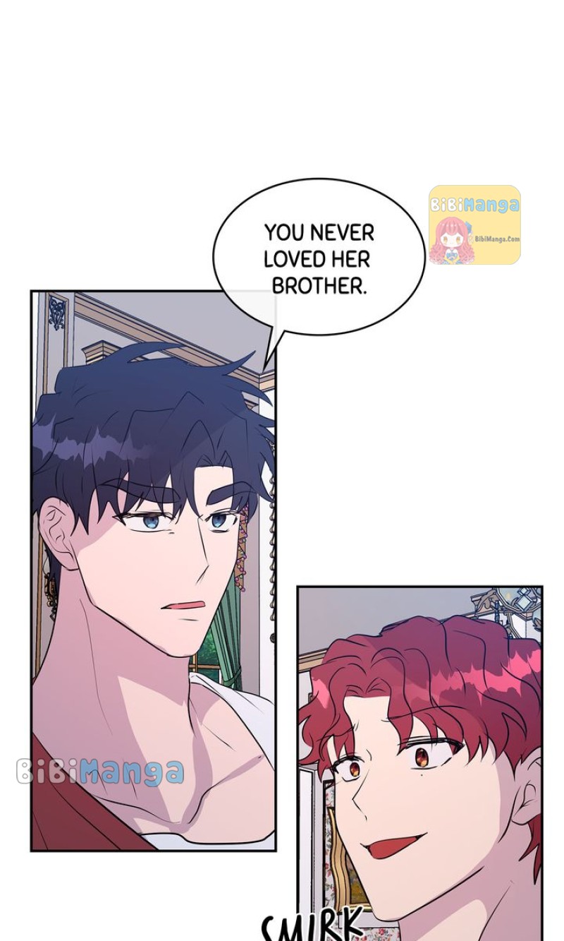 My Boyfriend Is A God - Chapter 48