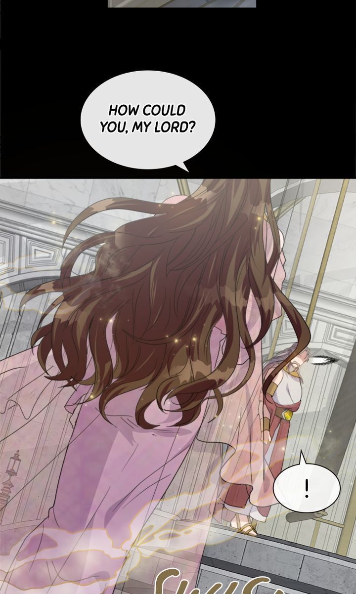 My Boyfriend Is A God - Chapter 10