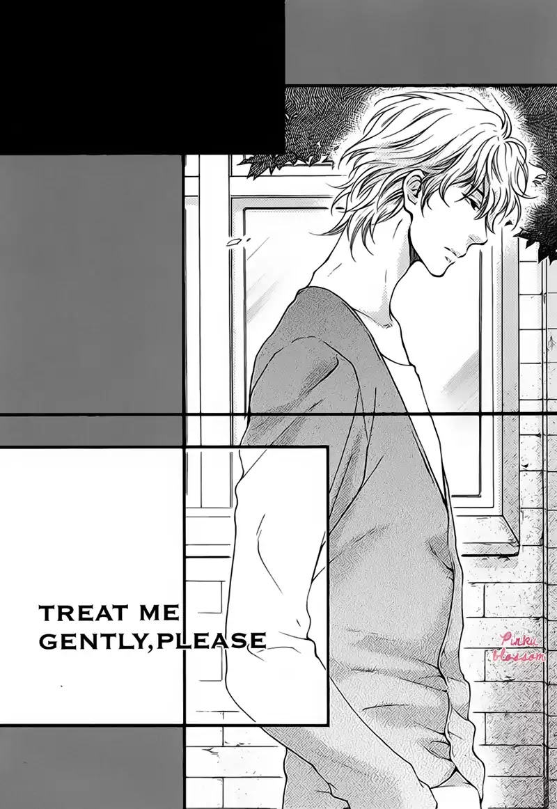 Don't Be Cruel: Akira Takanashi's Story - Chapter 5.5 [End]