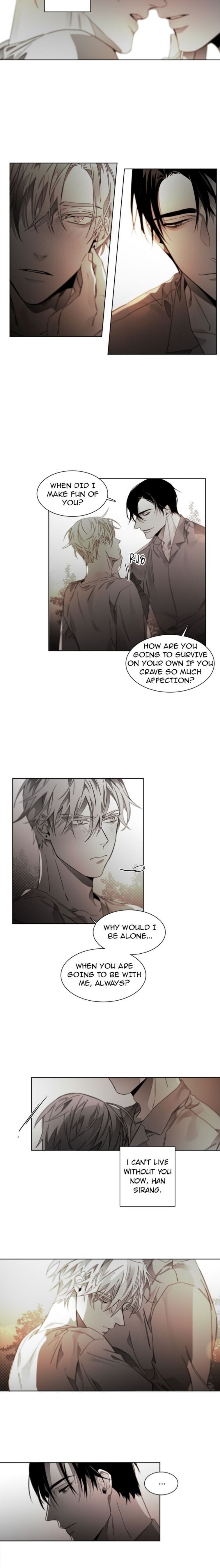 Addiction - Chapter 50 : Side Story 10