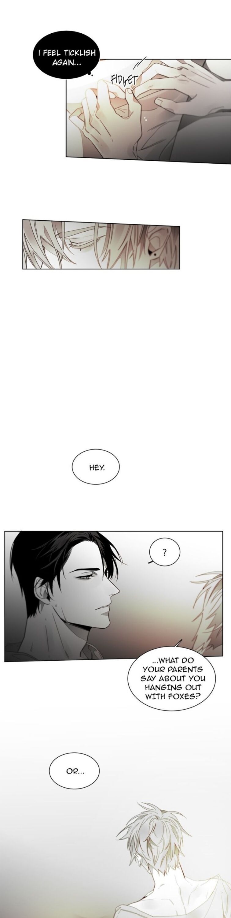 Addiction - Chapter 50 : Side Story 10