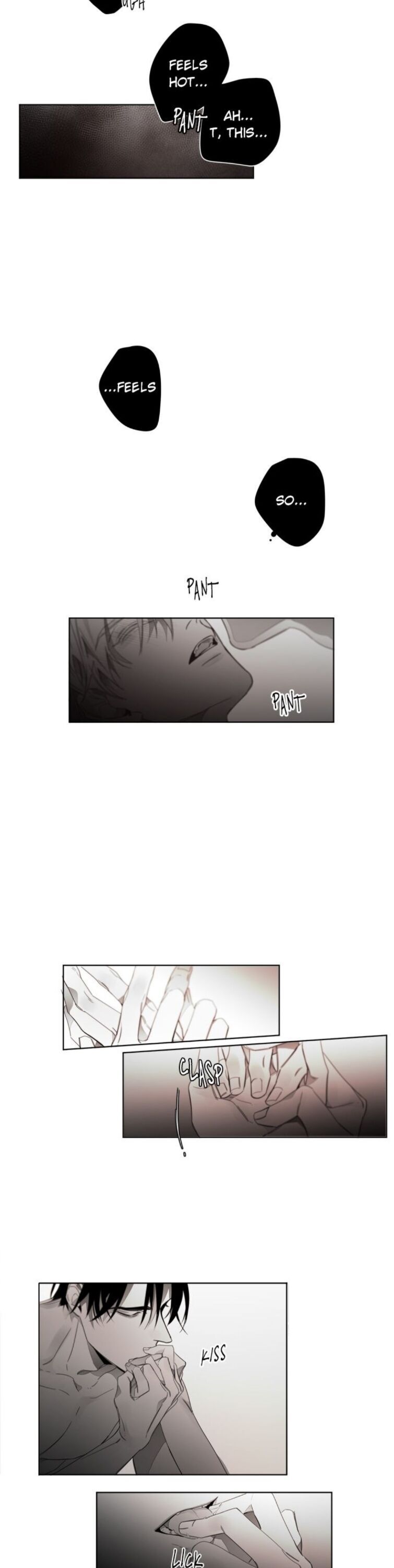 Addiction - Chapter 51 : Side Story 11