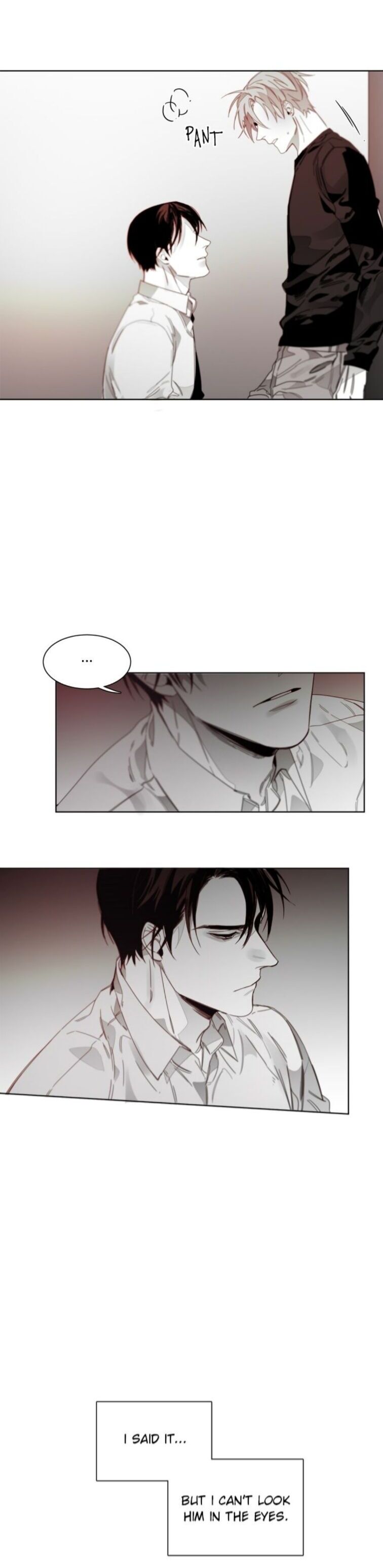 Addiction - Chapter 36