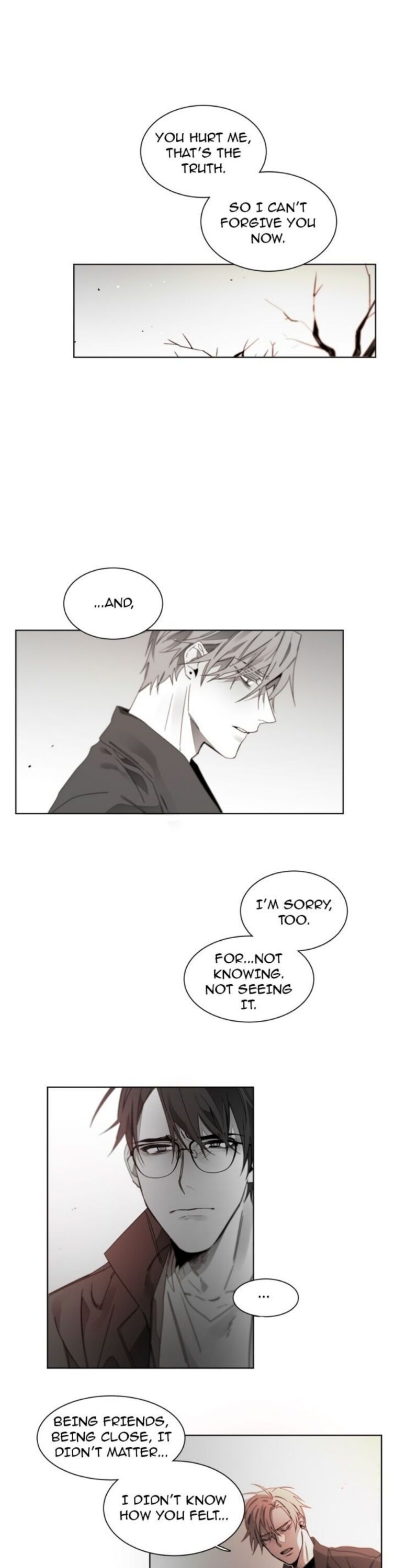 Addiction - Chapter 35