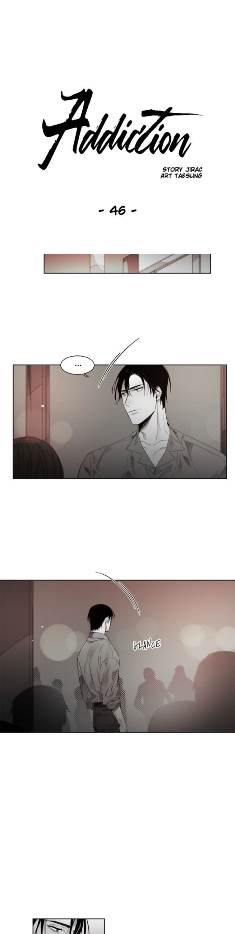 Addiction - Chapter 46 : Side Story 6