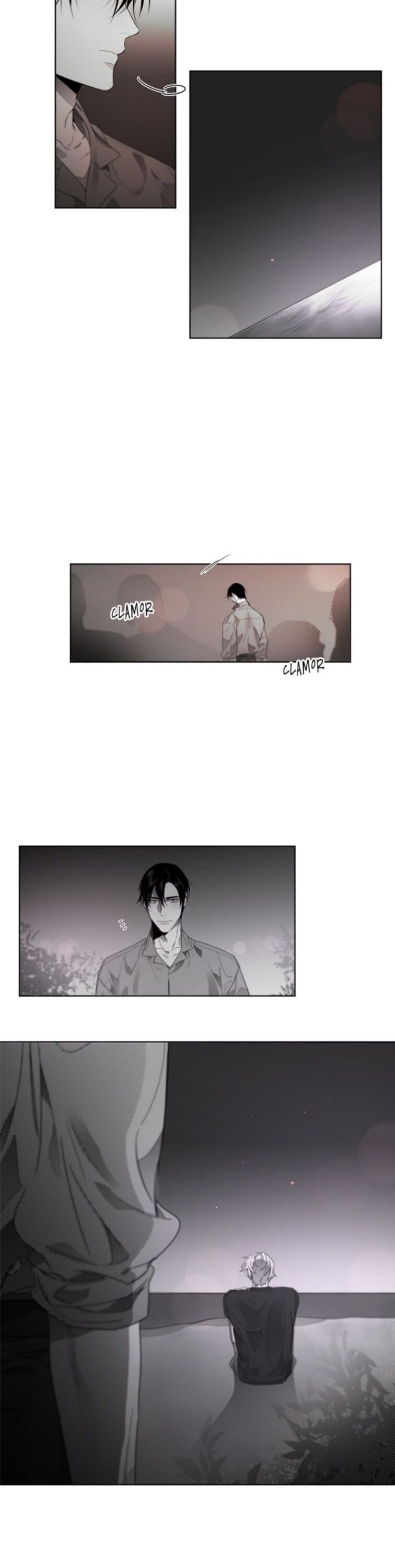 Addiction - Chapter 46 : Side Story 6