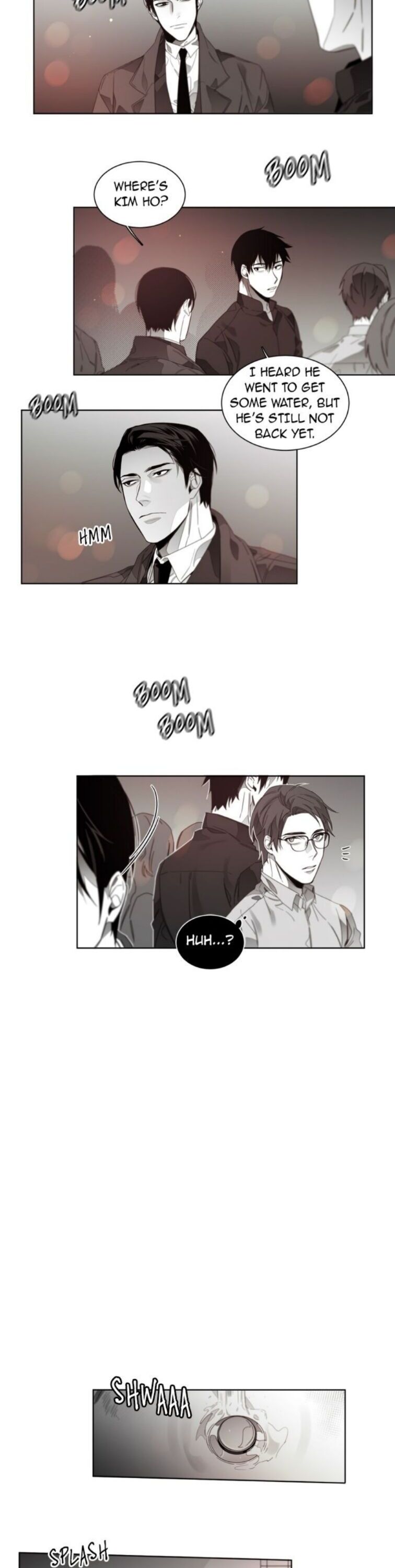 Addiction - Chapter 40