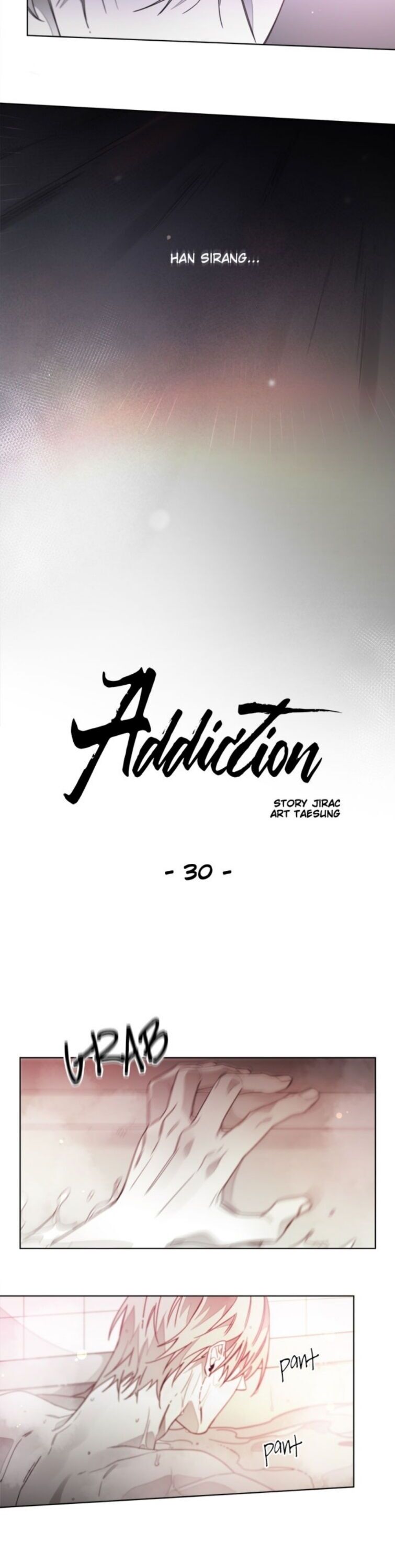 Addiction - Chapter 30