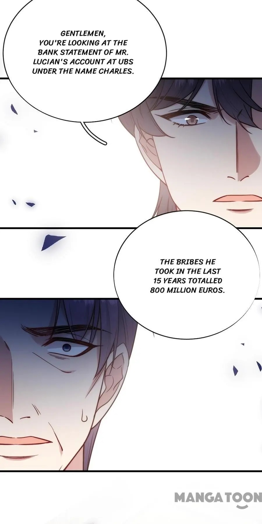 The Heiress Vs Young Ruffian - Chapter 315