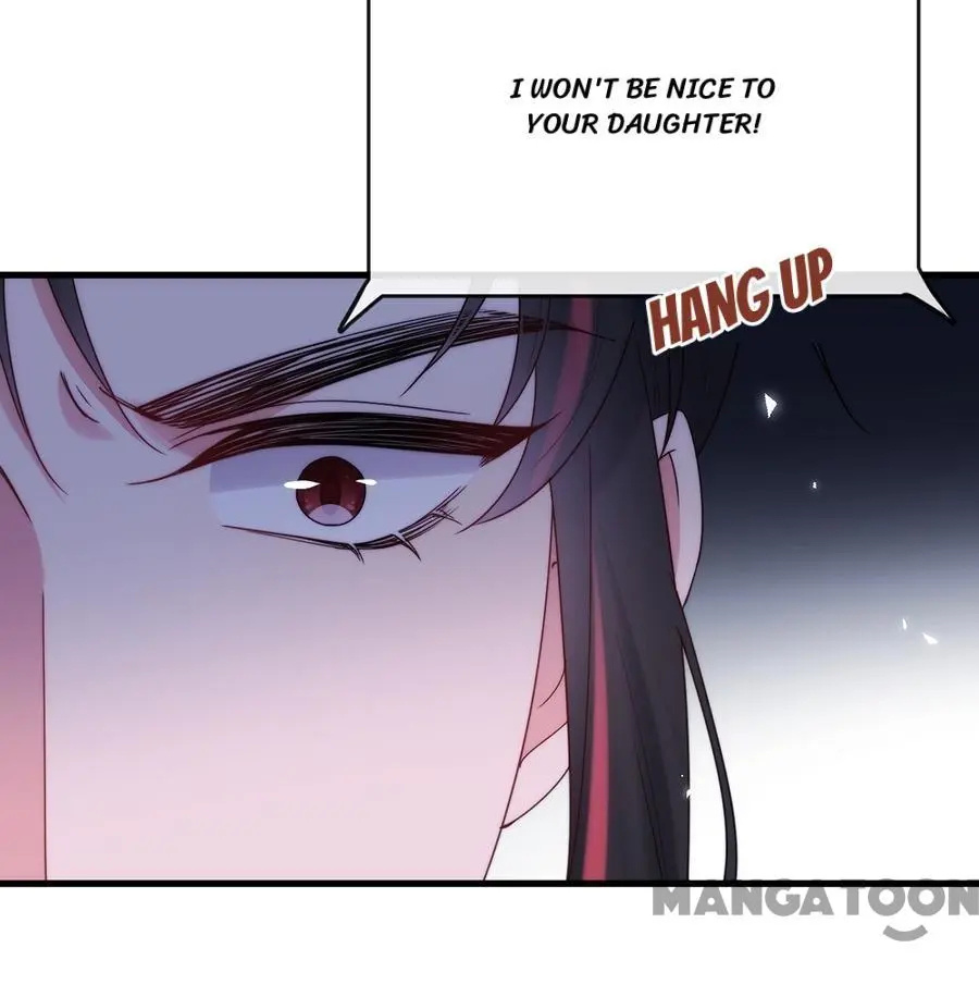 The Heiress Vs Young Ruffian - Chapter 324