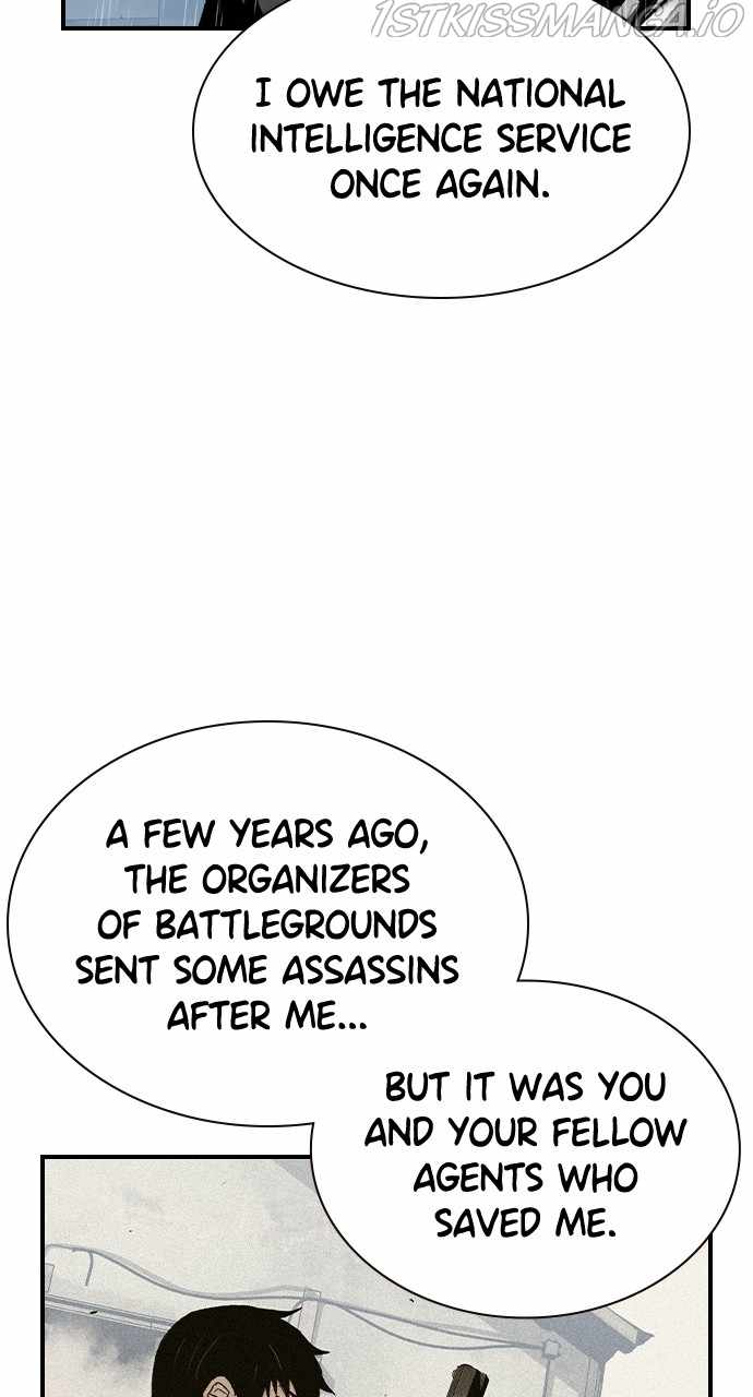 Battleground - Chapter 48