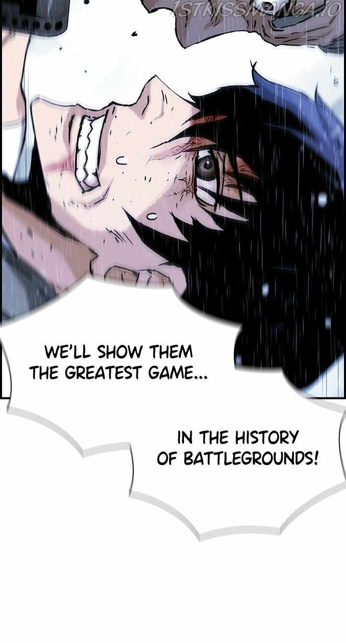 Battleground - Chapter 48