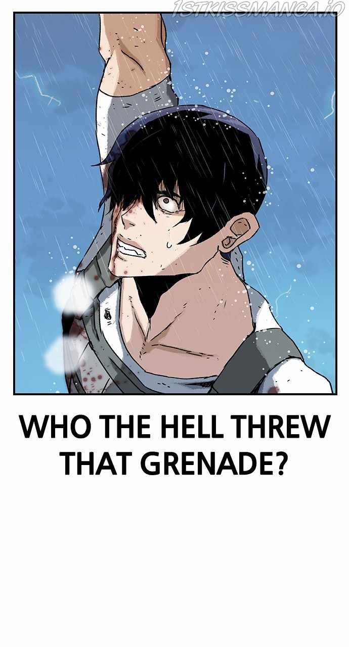 Battleground - Chapter 49