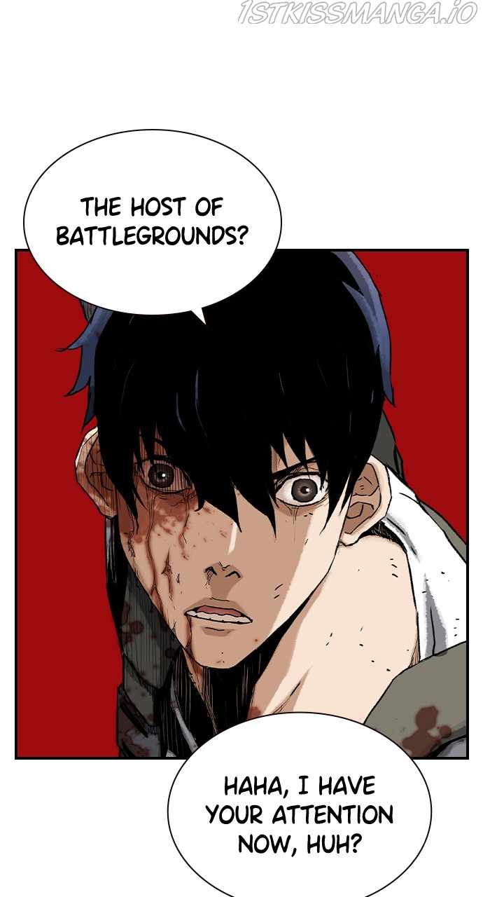 Battleground - Chapter 49