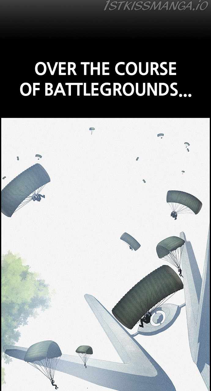 Battleground - Chapter 49