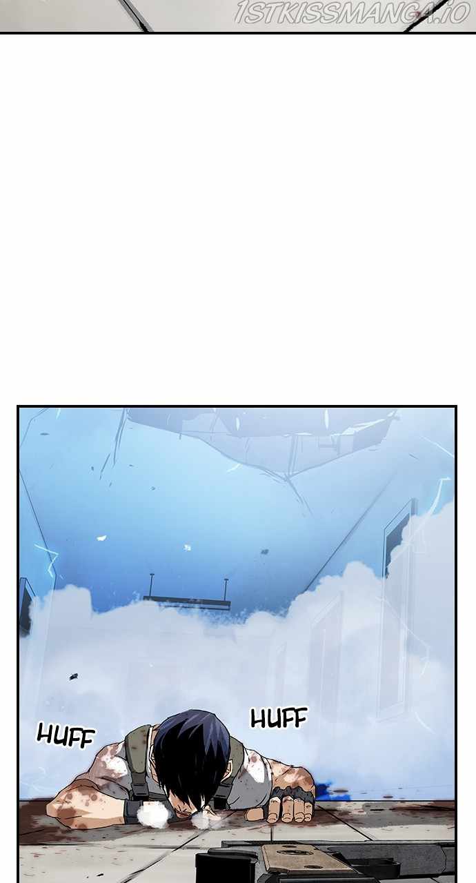 Battleground - Chapter 50