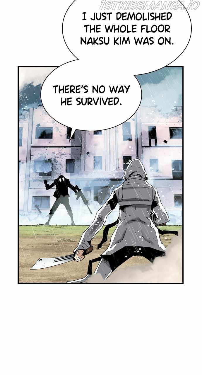 Battleground - Chapter 46